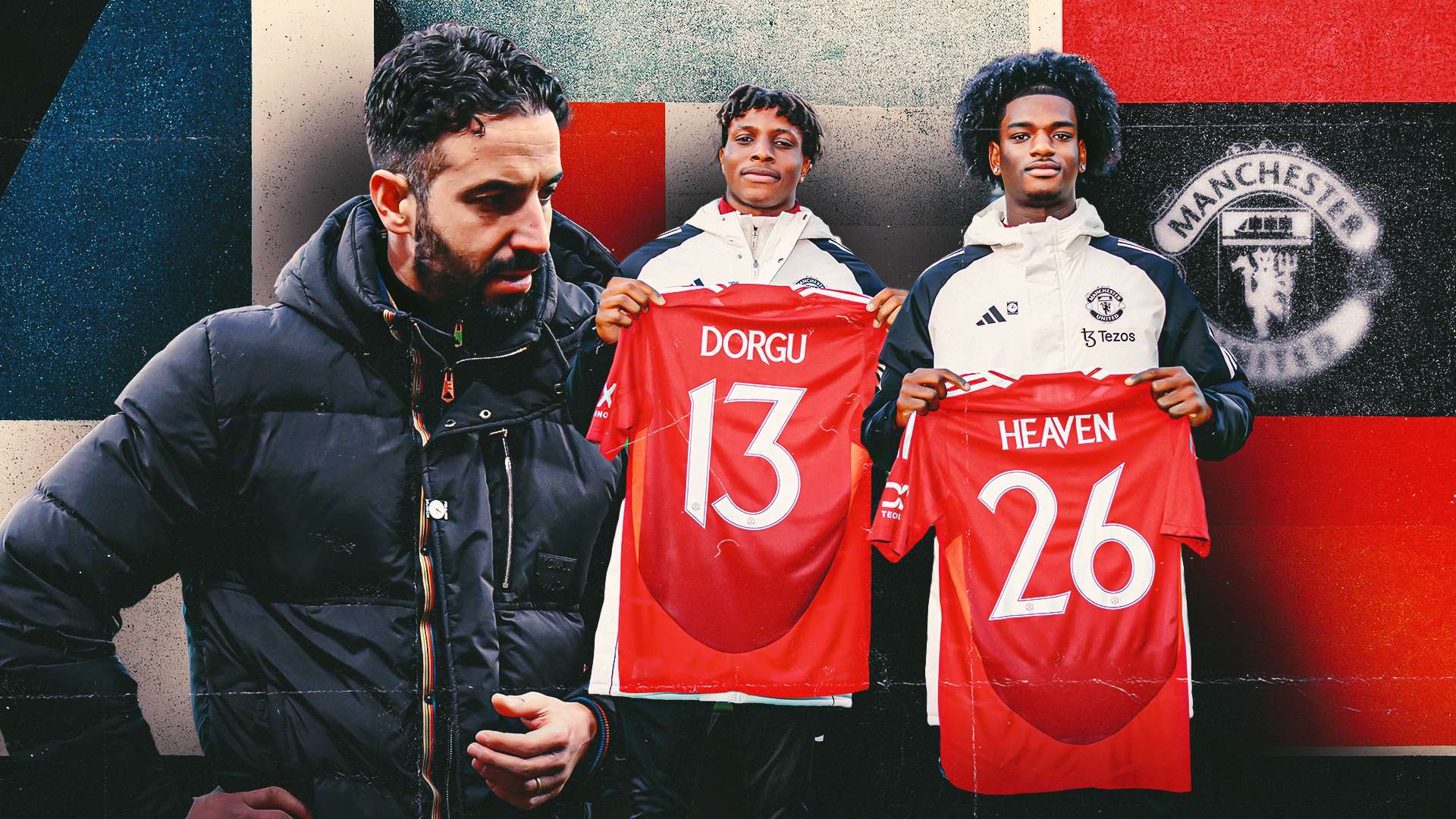 国际赛场的 国际赛场的