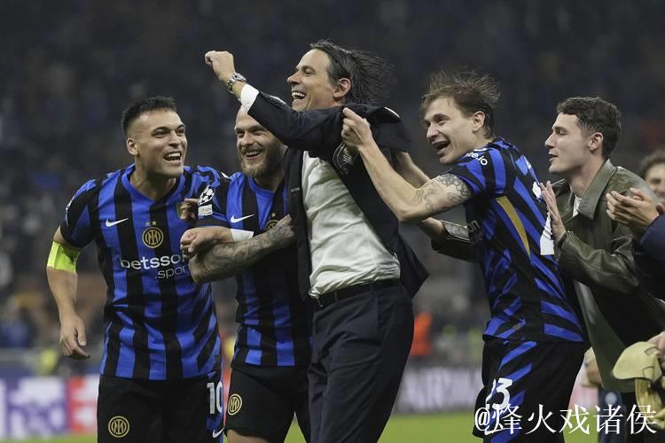 利物浦绝杀国米,巴萨逆转法兰克福,切尔西鏖战精彩纷呈 利物浦绝杀国米,巴萨逆转法兰克福,切尔西鏖战精彩纷呈