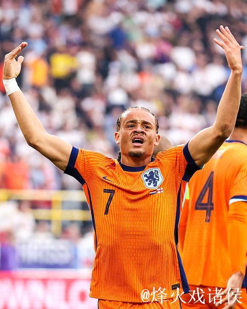 哈维-西蒙斯:享受当下状态;我和孙兴慜默契十足 哈维-西蒙斯:享受当下状态;我和孙兴慜默契十足