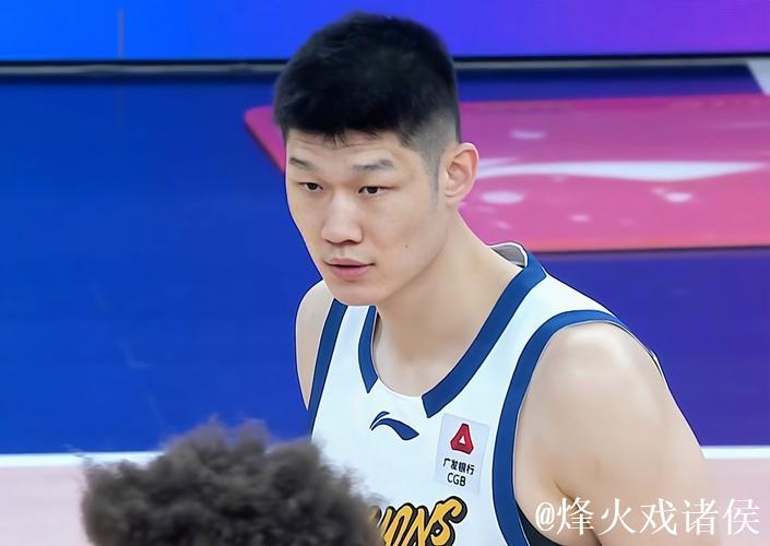 CBA-胡金秋砍下22分 上海99-77大胜广厦喜迎7连胜