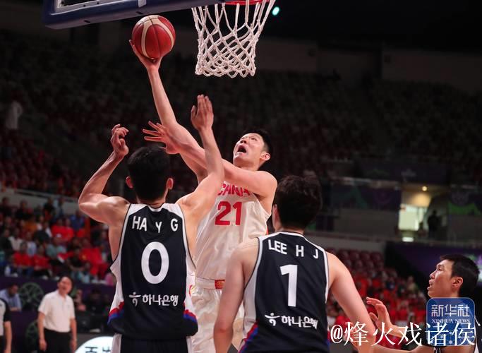 男篮亚洲杯八强战:中国对阵韩国,澳大利亚迎战菲律宾 男篮亚洲杯八强战:中国对阵韩国,澳大利亚迎战菲律宾