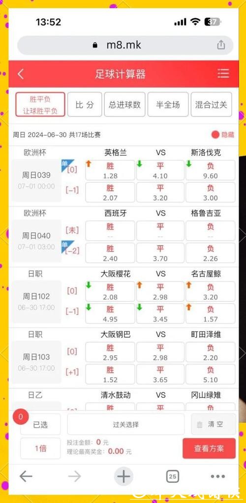 世界杯外围买球:赔率如何科学计算 世界杯外围买球:赔率如何科学计算